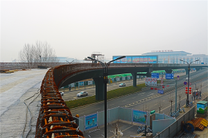 抓落實 嚴(yán)防控 確保七個百分百