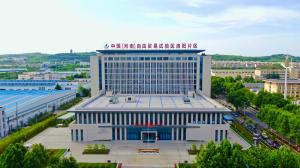 新超越，新征程！集團(tuán)公司喜獲“魯班獎(jiǎng)”