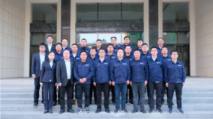 搭建平臺、共同成長——集團公司2022年第一屆“項目經(jīng)理特訓營”第二模塊專題培訓圓滿結束！