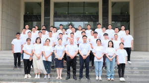 融會貫通 學(xué)以致用——集團公司2023年梯隊人才暨新員工培訓(xùn)圓滿成功！